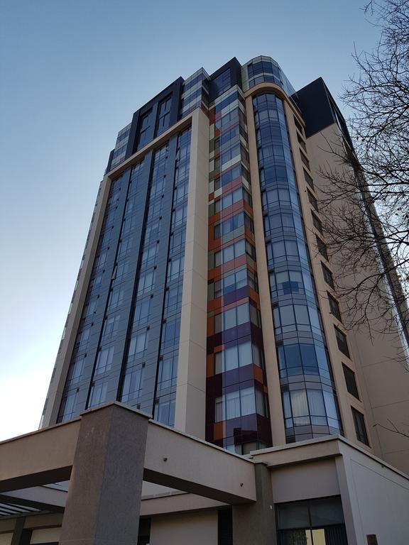 615 Sandton Skye Johannesburg Kültér fotó