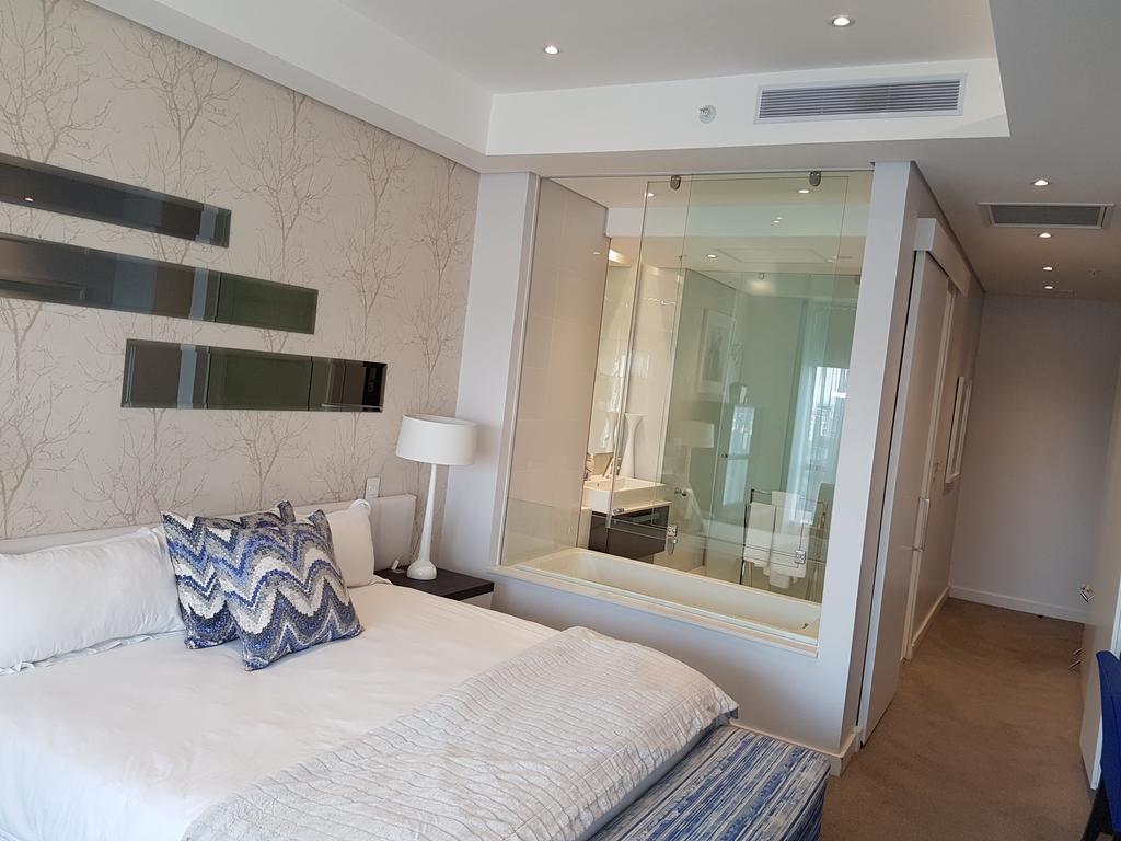 615 Sandton Skye Johannesburg Kültér fotó