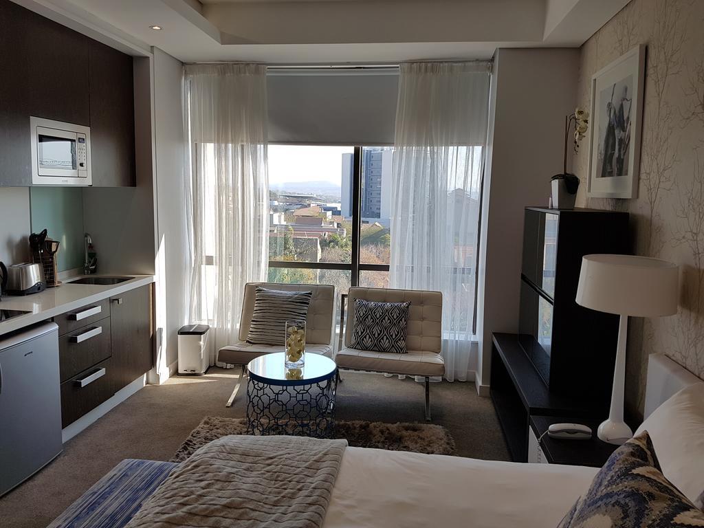 615 Sandton Skye Johannesburg Kültér fotó