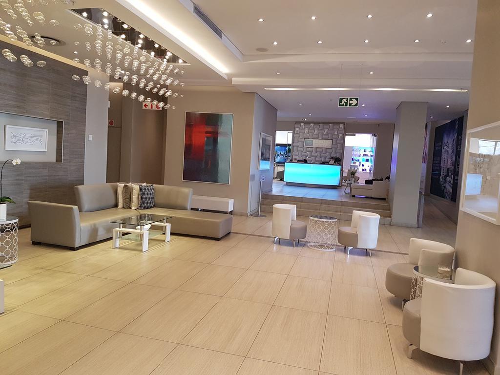 615 Sandton Skye Johannesburg Kültér fotó