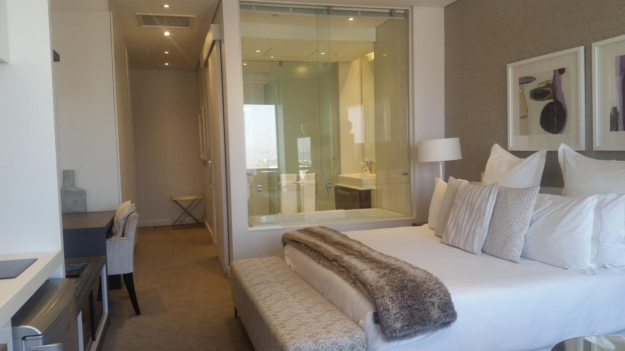 615 Sandton Skye Johannesburg Kültér fotó