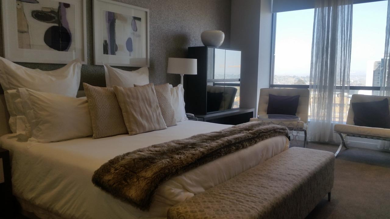 615 Sandton Skye Johannesburg Kültér fotó
