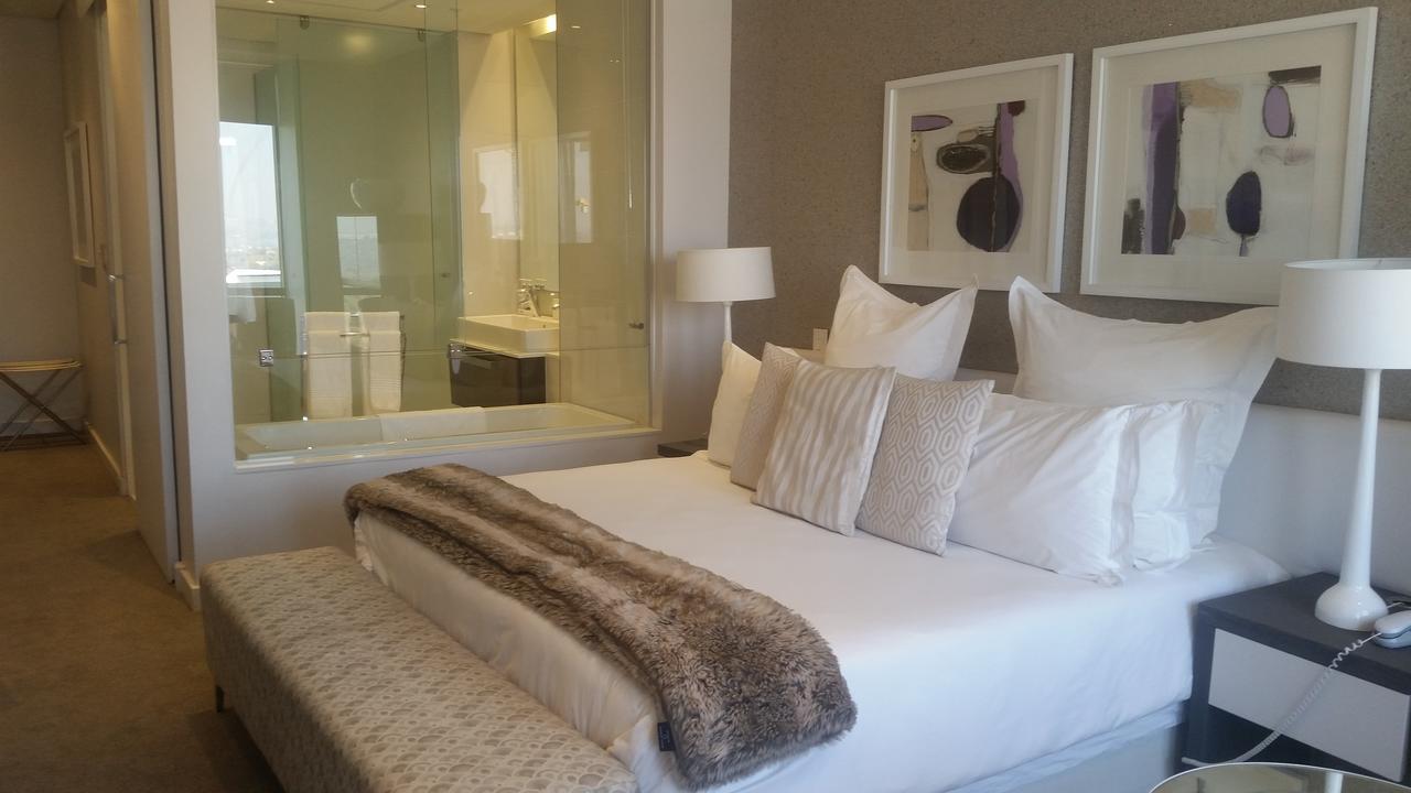 615 Sandton Skye Johannesburg Kültér fotó