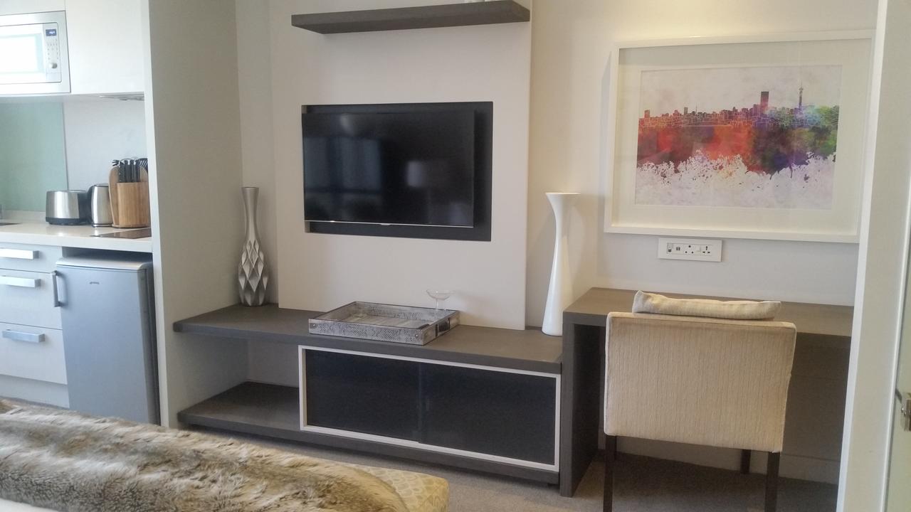 615 Sandton Skye Johannesburg Kültér fotó