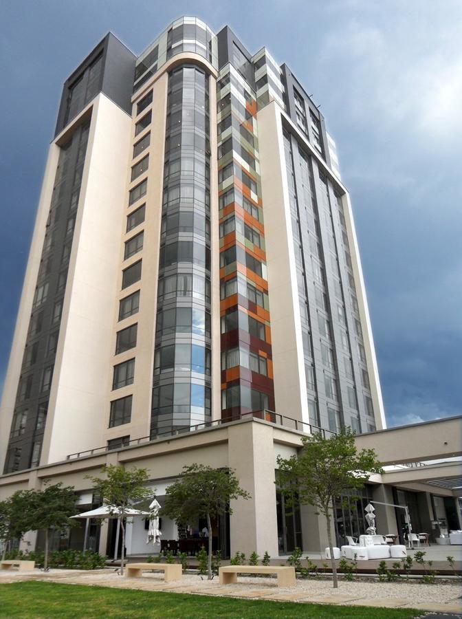 615 Sandton Skye Johannesburg Kültér fotó