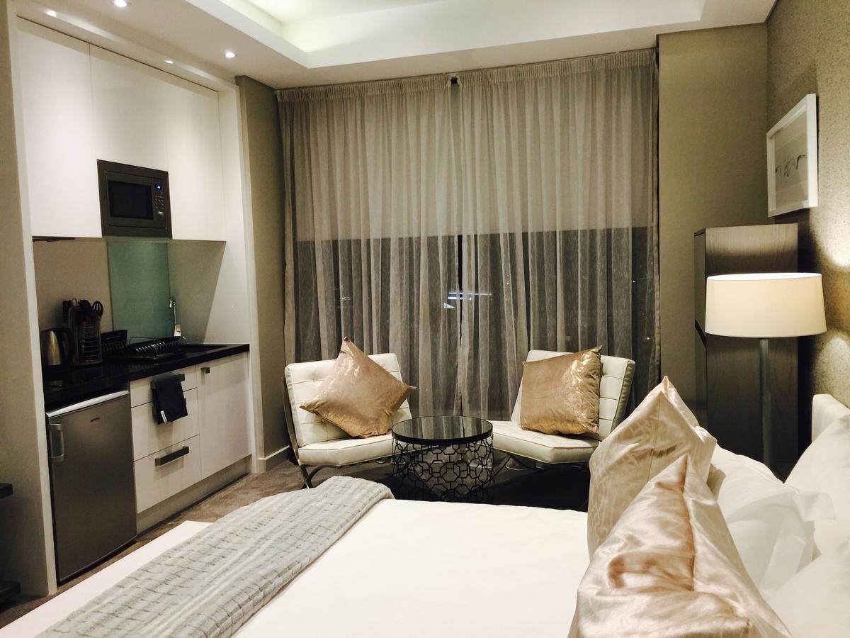615 Sandton Skye Johannesburg Kültér fotó