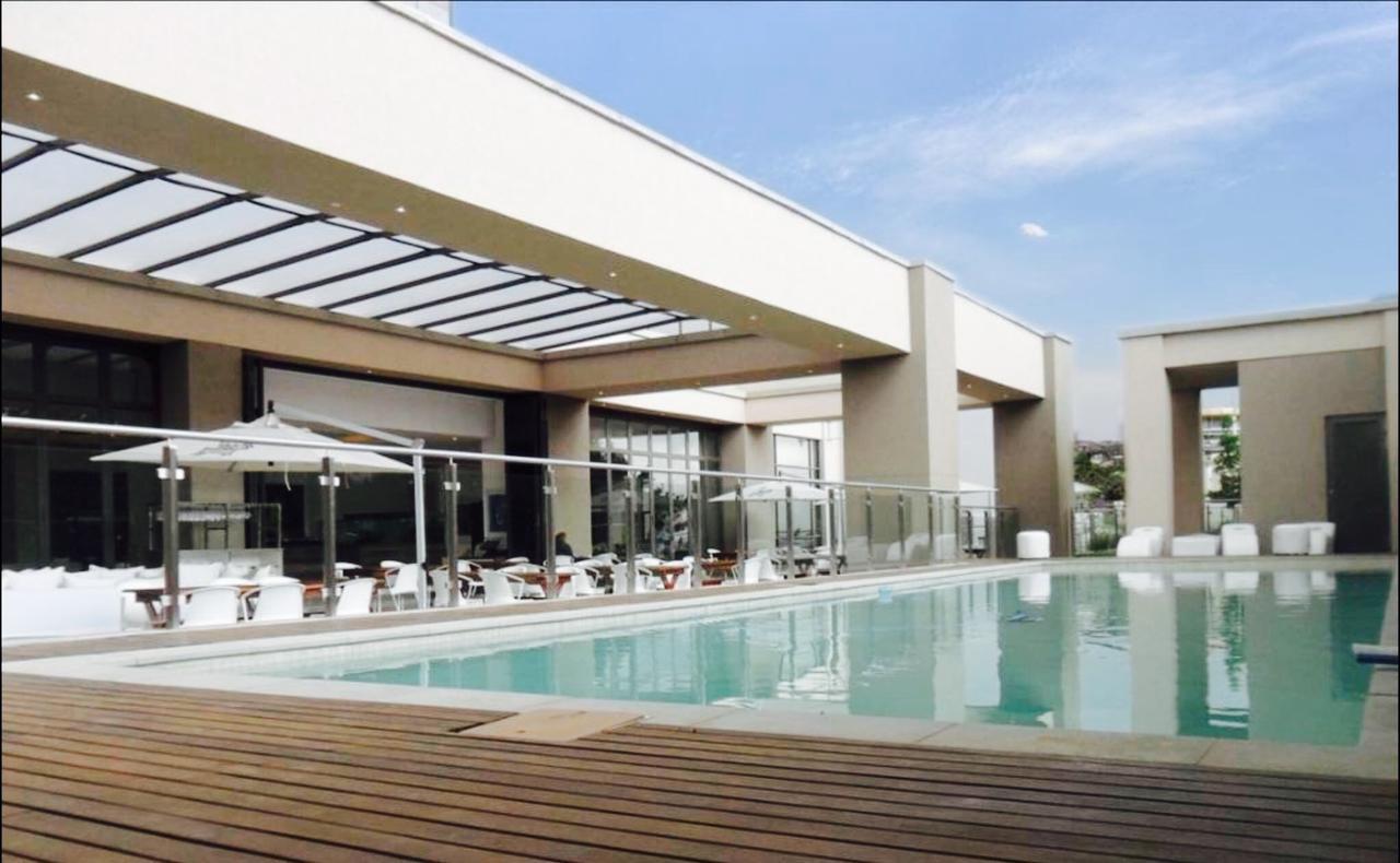 615 Sandton Skye Johannesburg Kültér fotó