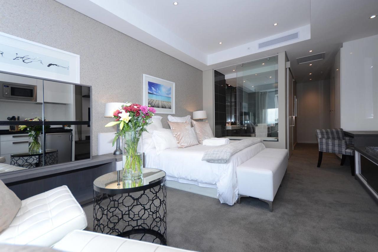 615 Sandton Skye Johannesburg Kültér fotó